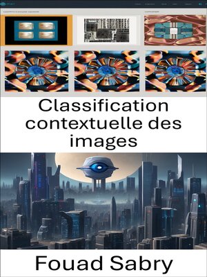 cover image of Classification contextuelle des images
